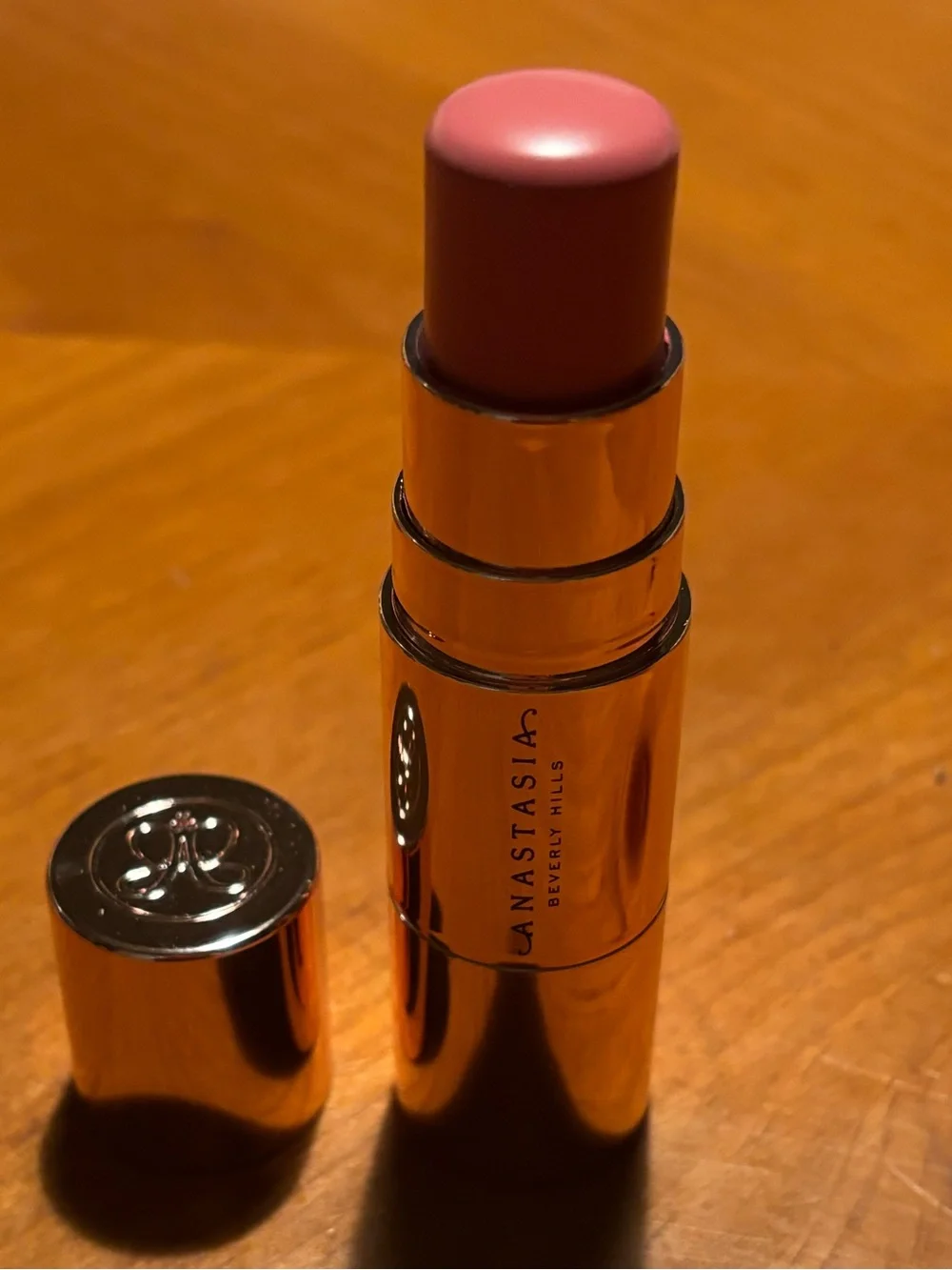 Anastasia Beverly Hills Stick Blush Pink Dahlia